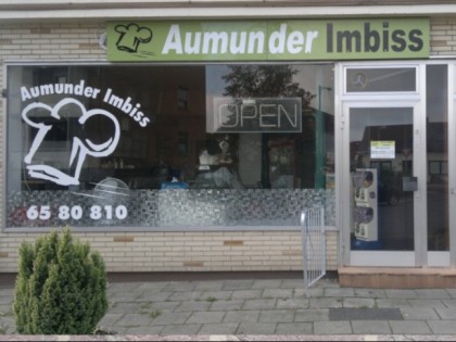 Foto: Aumunder Imbiß